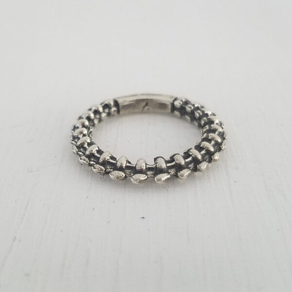 Silver Ring