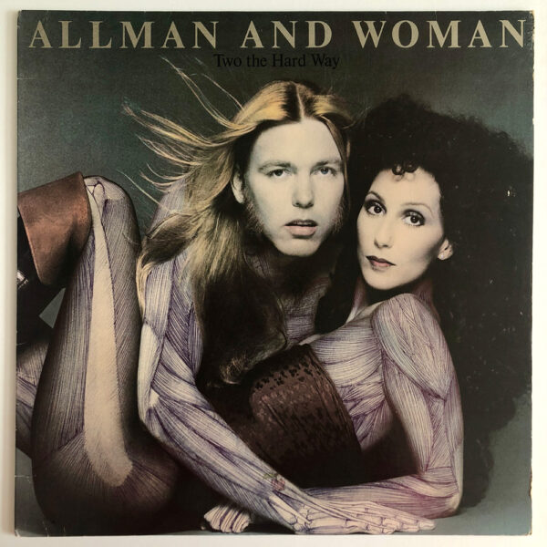 Yuki Toy: Allman and Woman
