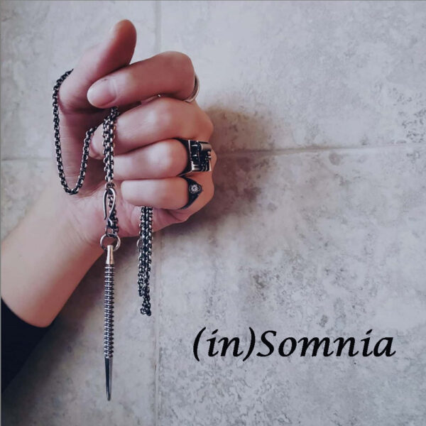 Insomnia Jewelry (grip tile)