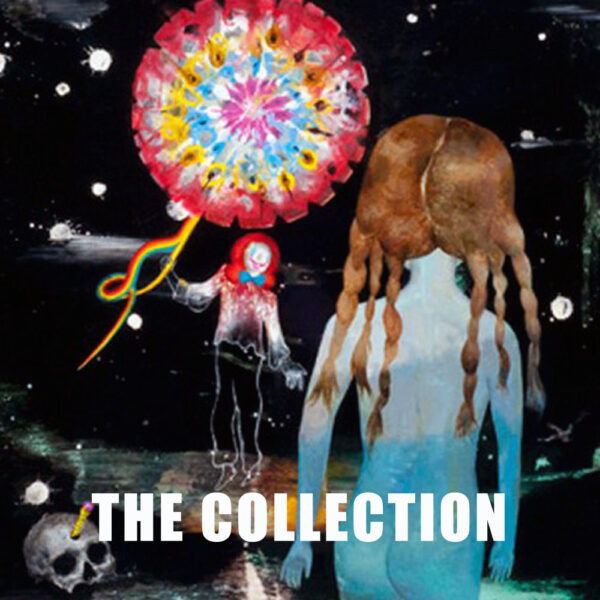 Browse The Collection (Miran Kim Tile)