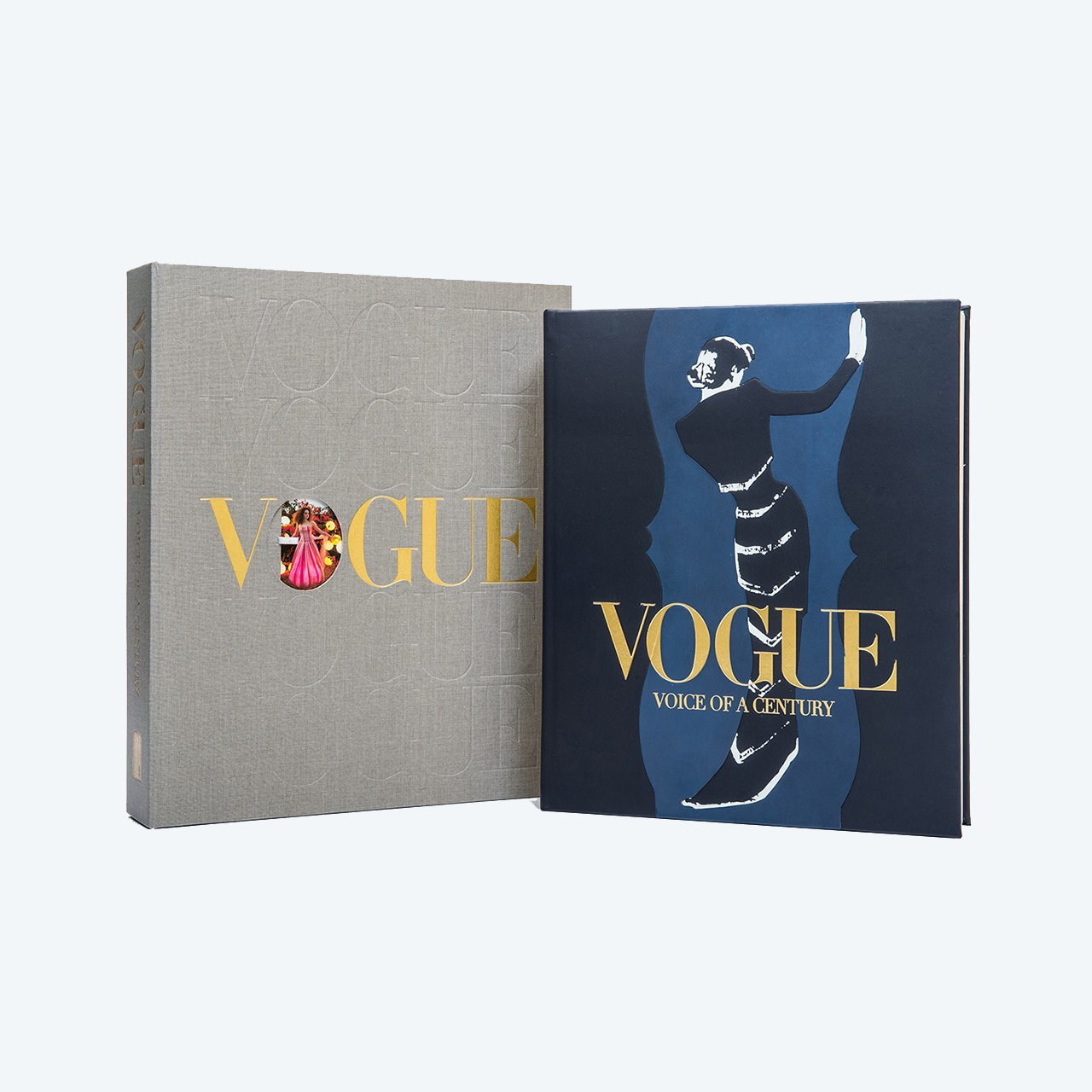 Vogue Book