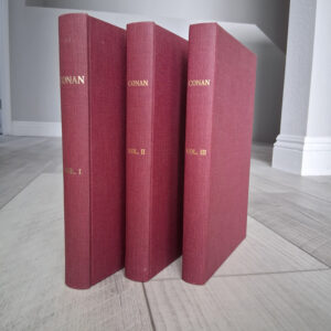 Conan the Barbarian: Private Library Edition - Image 3